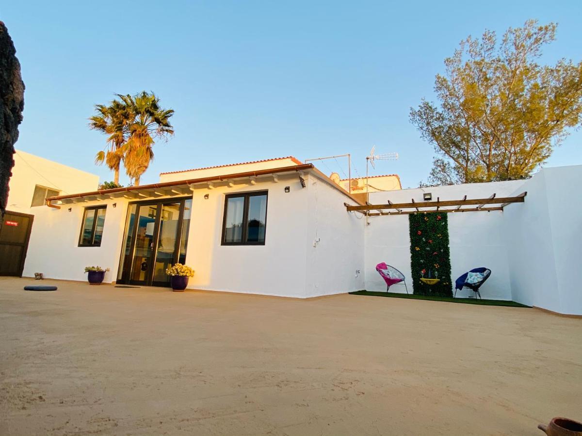 Casa Kiko Fuerteventura Lejlighed Cotillo Eksteriør billede