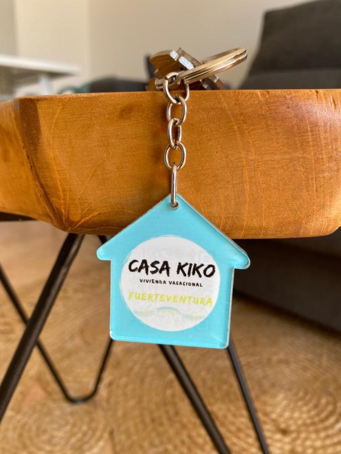 Casa Kiko Fuerteventura Lejlighed Cotillo Eksteriør billede