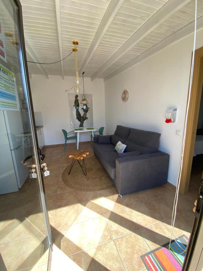 Casa Kiko Fuerteventura Lejlighed Cotillo Eksteriør billede
