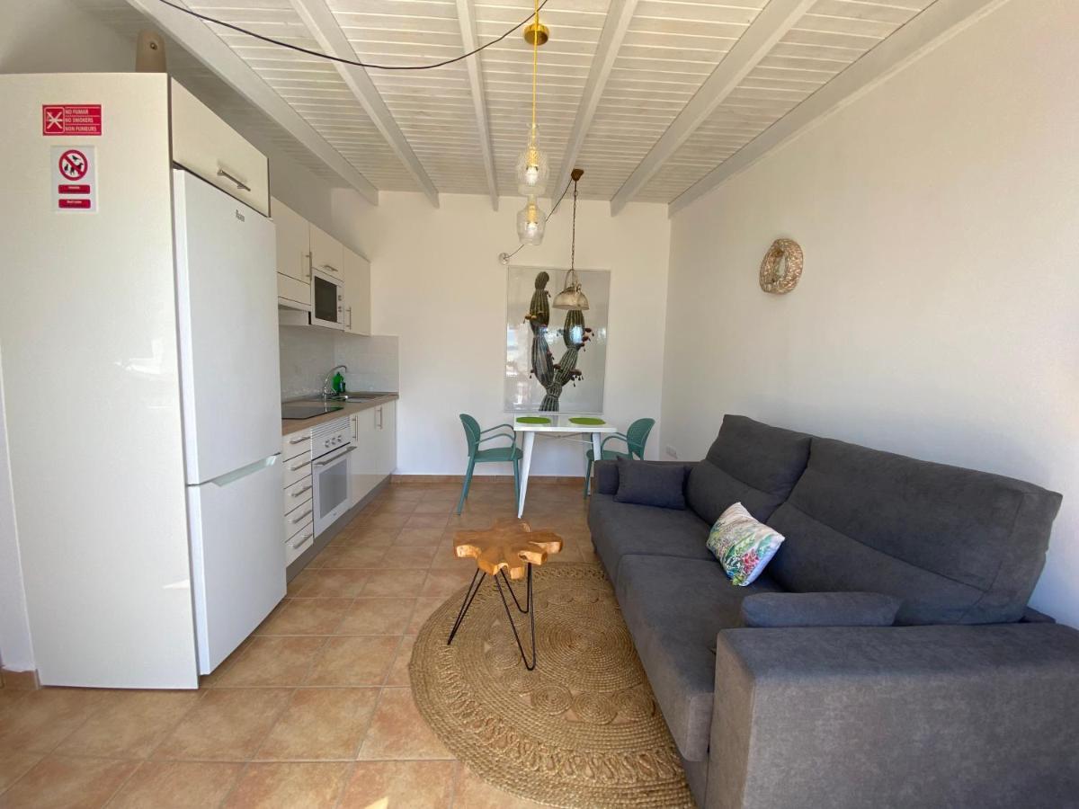 Casa Kiko Fuerteventura Lejlighed Cotillo Eksteriør billede