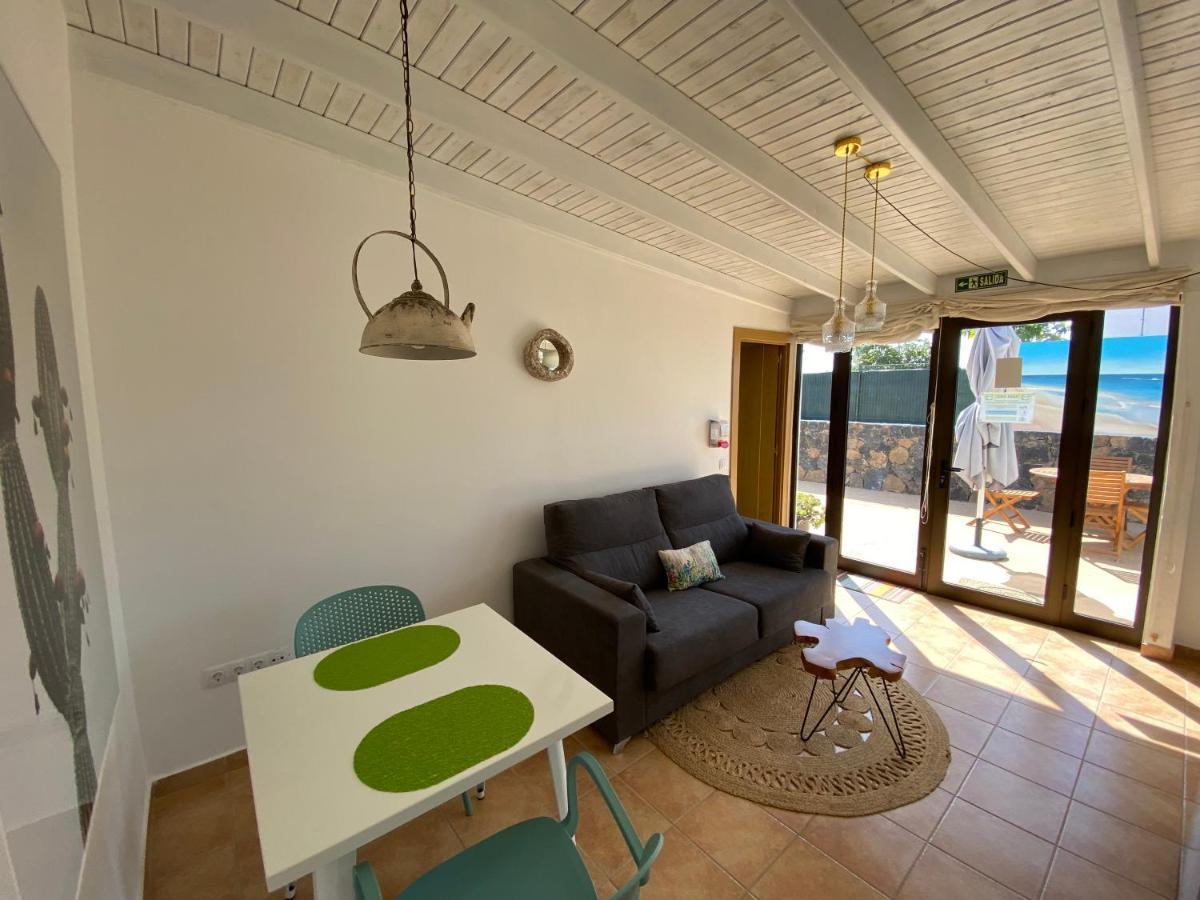 Casa Kiko Fuerteventura Lejlighed Cotillo Eksteriør billede