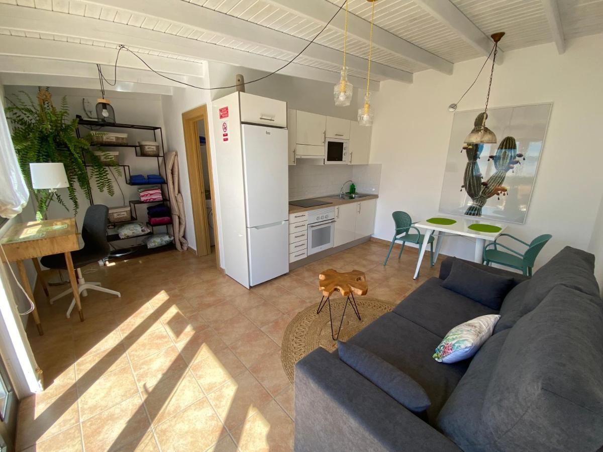 Casa Kiko Fuerteventura Lejlighed Cotillo Eksteriør billede