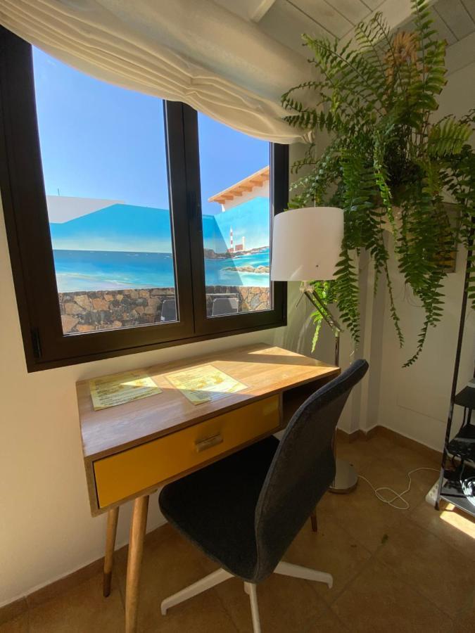 Casa Kiko Fuerteventura Lejlighed Cotillo Eksteriør billede