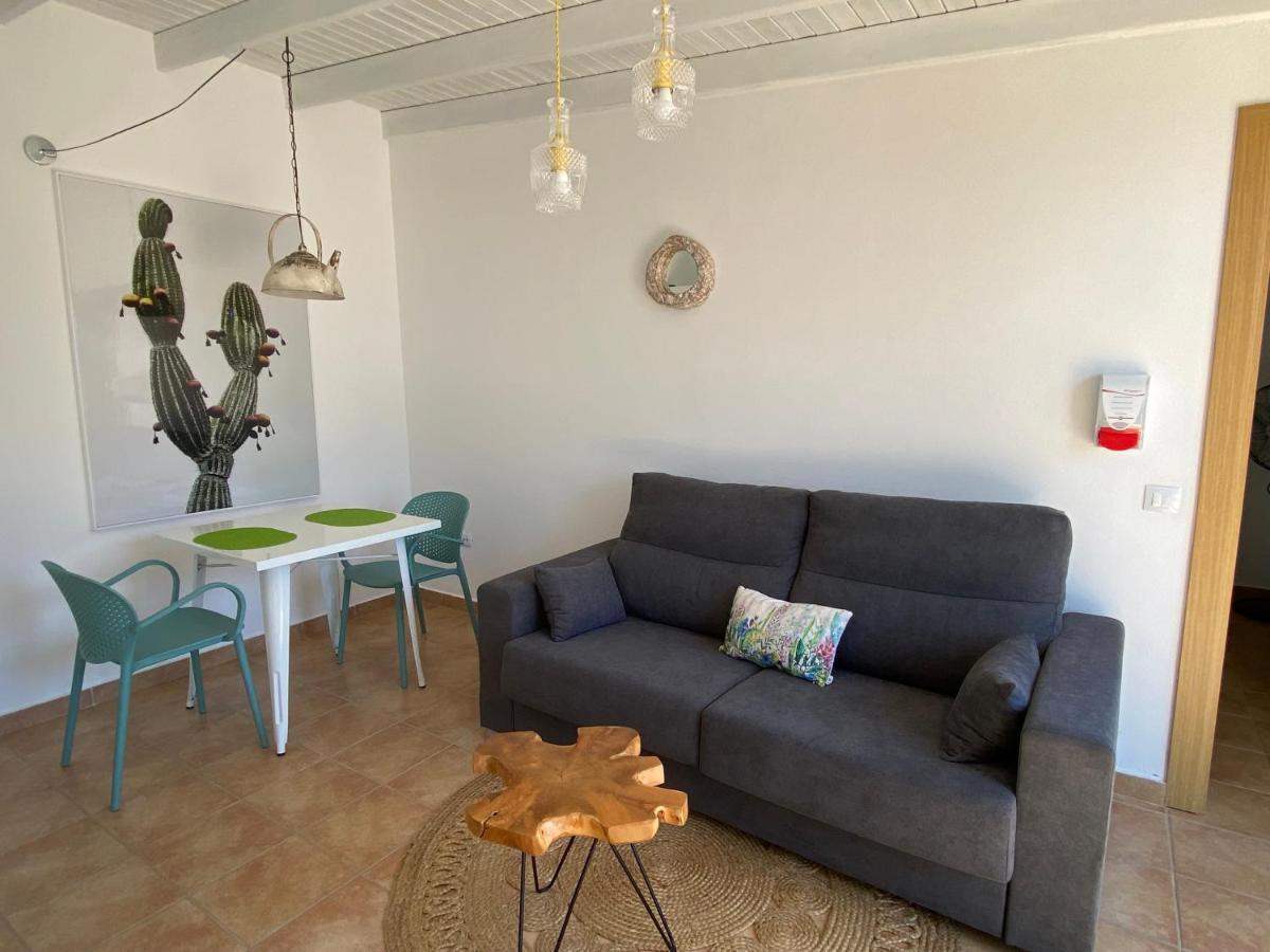 Casa Kiko Fuerteventura Lejlighed Cotillo Eksteriør billede