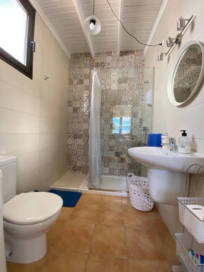 Casa Kiko Fuerteventura Lejlighed Cotillo Eksteriør billede