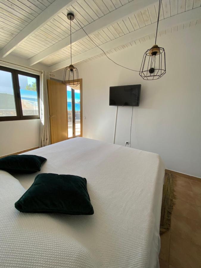 Casa Kiko Fuerteventura Lejlighed Cotillo Eksteriør billede