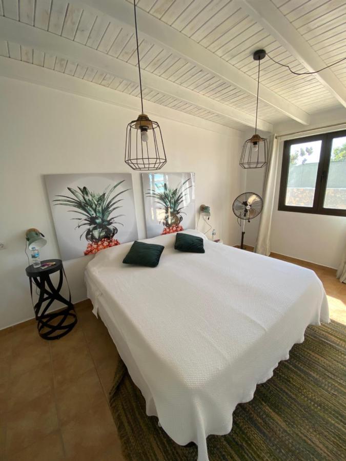 Casa Kiko Fuerteventura Lejlighed Cotillo Eksteriør billede