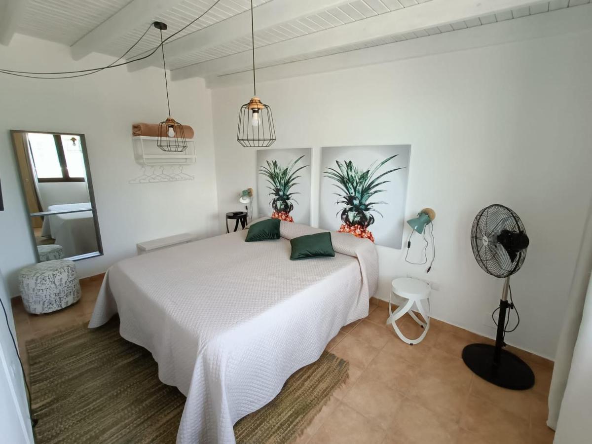 Casa Kiko Fuerteventura Lejlighed Cotillo Eksteriør billede